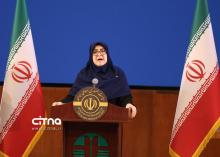 سخنگوی دولت 