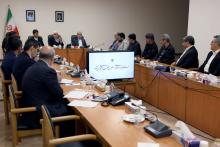 ستاد راهبری و ساماندهی فضای مجازی 