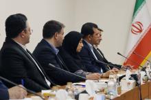 ستاد راهبری و ساماندهی فضای مجازی 