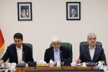 ستاد راهبری و ساماندهی فضای مجازی 