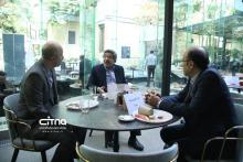 قهوه&zwnj;خانه مدیران