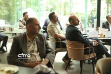 قهوه&zwnj;خانه مدیران