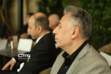 قهوه&zwnj;خانه مدیران