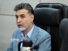 اتاق بازرگانی ایران