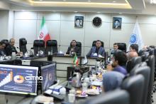 اتاق بازرگانی ایران