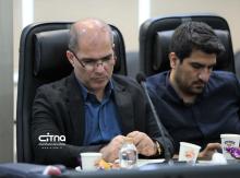 اتاق بازرگانی ایران