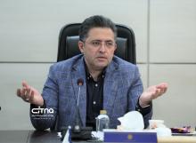 اتاق بازرگانی ایران