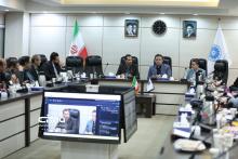 اتاق بازرگانی ایران