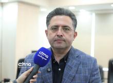 علی مسعودی