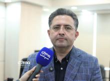 علی مسعودی