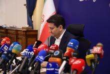وزیر ارتباطات