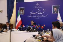 وزیر ارتباطات