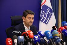 وزیر ارتباطات