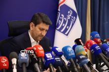 وزیر ارتباطات