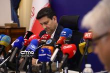 وزیر ارتباطات