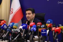 وزیر ارتباطات