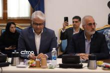 وزیر ارتباطات