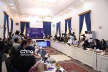 وزیر ارتباطات