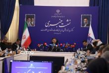 وزیر ارتباطات