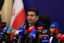 وزیر ارتباطات