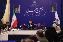 وزیر ارتباطات