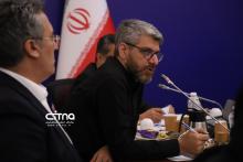 وزیر ارتباطات