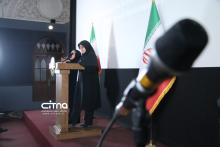 سخنگوی دولت