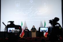 سخنگوی دولت