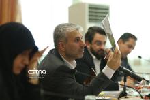 مجتبی بیات