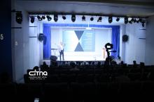 داده پردازی فن آوا