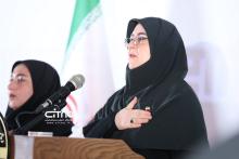 سخنگوی دولت