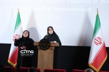 سخنگوی دولت