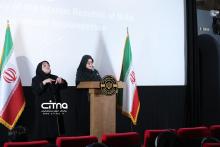 سخنگوی دولت