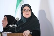 سخنگوی دولت