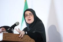 سخنگوی دولت