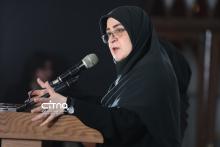 سخنگوی دولت