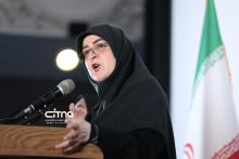 سخنگوی دولت