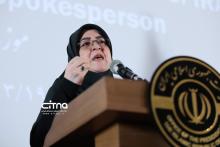 سخنگوی دولت