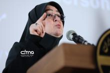 سخنگوی دولت