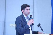 داده پردازی فن آوا