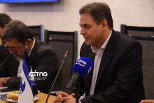 مخابرات