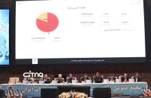 مخابرات