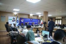 مخابرات منطقه تهران