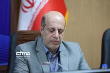 مخابرات منطقه تهران