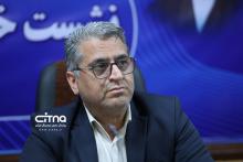 مخابرات منطقه تهران