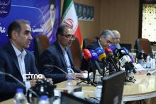 مخابرات تهران