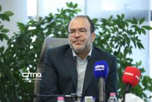 طغیانی نماینده مجلس