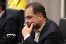 نشست ایرانسل