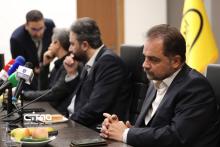 نشست ایرانسل