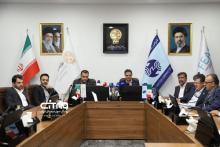 مخابرات ایران
